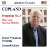 Download track Symphony No. 3: III. Andantino Quasi Allegretto