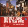 Download track The Only Living Boy In New York