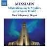 Download track 02. Méditations Sur Le Mystère De La Sainte Trinité, I-49- II. La Sainteté De Jésus-Christ
