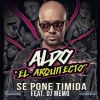 Download track Se Pone Timida (DJ Memo)