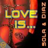 Download track Love Is (Radio Edit)