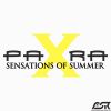 Download track Sensations Of Summer (Alex Shire Remix)