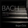 Download track 16. Partita No. 3 In E Major BWV 1006 - Gavotte En Rondeau