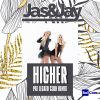 Download track Higher (Extended Edit; Pat Legato Club Remix)