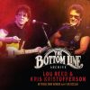 Download track Vs Introduces Kris Kristofferson (Live)