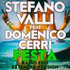 Download track Festa (Stefano Valli Radio Edit)