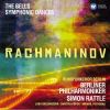 Download track The Bells, Op. 35 - III. Presto ('The Loud Alarum Bells')