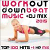 Download track Dawn (Workout Downbeat Mix)