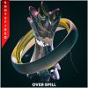 Download track OVERSPILL (Yoteii Remix)