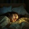 Download track Restful Notes For Quiet Sleep