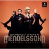 Download track String Quartet No. 2 In A Minor, Op. 13: IV. Presto - Adagio Non Lento