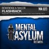 Download track Flashback (Trance Arts & Colin James Remix)