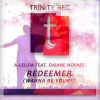 Download track Redeemer (Quero Ser Teu)