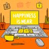 Download track Happiness Is Near (FabioEsse Remix)