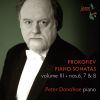 Download track Sonata Nr. 7 In B Flat Op. 83 - II Andante Caloroso