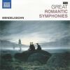 Download track Mendelssohn. Symphony No. 4 'Italian': IV. Saltarello: Presto