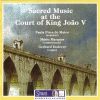 Download track 5. Joao Rodrigues Esteves - Stabat Mater - Fac Me Vere