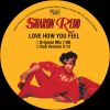 Download track Love How You Feel (Dub Version)