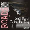 Download track Death March To Sun Fun City (Feat 4nsic & Waysidedrive)