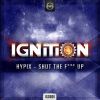 Download track Shut The F Up (Original Mix)