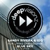 Download track Blue Sky (Sandy Rivera & IDQ's Club Mix)