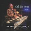 Download track Call Dr. John