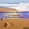 Download track Waves Of Summer (Faruk Sabanci Remix)