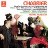 Download track 3 Valses Romantiques: No. 3, Animé (Orch. Mottl)