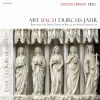 Download track Organ Sonata No. 4 In E Minor, BWV 528: I. Adagio - Vivace