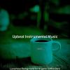 Download track Phenomenal Ambiance For Organic Coffee Bars