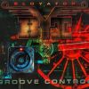 Download track Groove Control