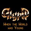 Download track When The World Was Young