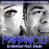 Download track Paranoid (Feel Glück Orchester Version)