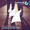 Download track Love & Affection (Extended Mix)