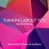 Download track Thinking About You (Dr Packer Boogie Funk Remix)