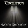 Download track Ballad Of Reading Gaol - Part I'