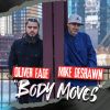 Download track Body Moves (Mike Deshawn's 1994 Mix)