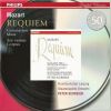 Download track Requiem For Soloists, Chorus, And Orchestra, K. 626- III. Sequentia. Lacrimosa