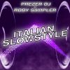 Download track Fusilli