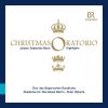 Download track Weihnachts-Oratorium, BWV 248, Pt. 1 (Highlights): No. 7, Er Ist Auf Erden Kommen Arm, Wer Will Die Liebe Recht Erhöhn