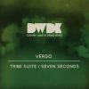 Download track Tribe Suite (Original Mix)