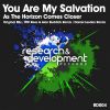 Download track As The Horizon Comes Closer (Daniel Lesden Remix)