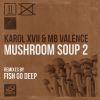 Download track Mushroom Soup 2 (Fish Go Deep Mix 1)