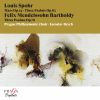 Download track Spohr Mass In C Minor, Op. 54 V. Benedictus