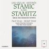 Download track K. Stamitz - Sinfonia Concertante In D Major For Oboe Bassoon And Orchestra -...