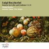 Download track Boccherini: Sonata No. 4 In A Major, G. 4: II. Adagio