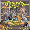 Download track Saturday Night (Friendly Fire Remix)