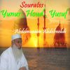 Download track Sourate Yunus, Pt. 2 (Quran)