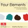 Download track Four Elements: III. Earth