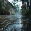 Download track Gentle Rain For Spa Atmosphere